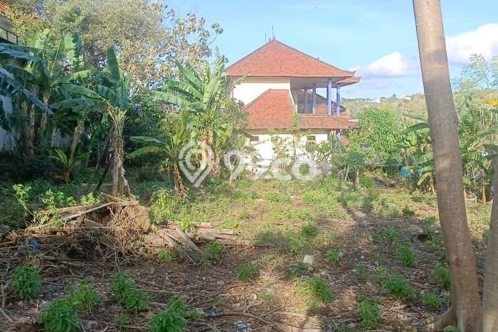 Tanah Disewa di Pecatu Strategis dan Memiliki Luas 432m2 Tanah Disewa di Pecatu Strategis dan Memiliki Luas 432m2