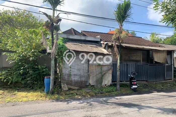 Dijual Tanah Lokasi Cemagi, Badung Seluas 1485m2 Dijual Tanah Lokasi Cemagi, Badung Seluas 1485m2