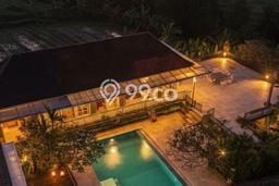 Vila Premium Kawasan , Area 2000m2m², Posisi Strategis dengan akses mudah Vila Premium Kawasan , Area 2000m2m², Posisi Strategis dengan akses mudah
