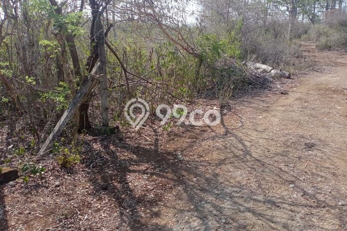 Dijual Tanah Lokasi Balangan, Badung Seluas 6675m2 Dijual Tanah Lokasi Balangan, Badung Seluas 6675m2