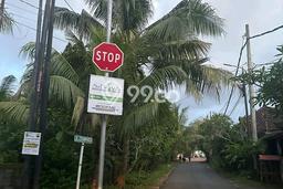 Tanah Dijual Area Strategis di Balangan Badung 400m2 Tanah Dijual Area Strategis di Balangan Badung 400m2