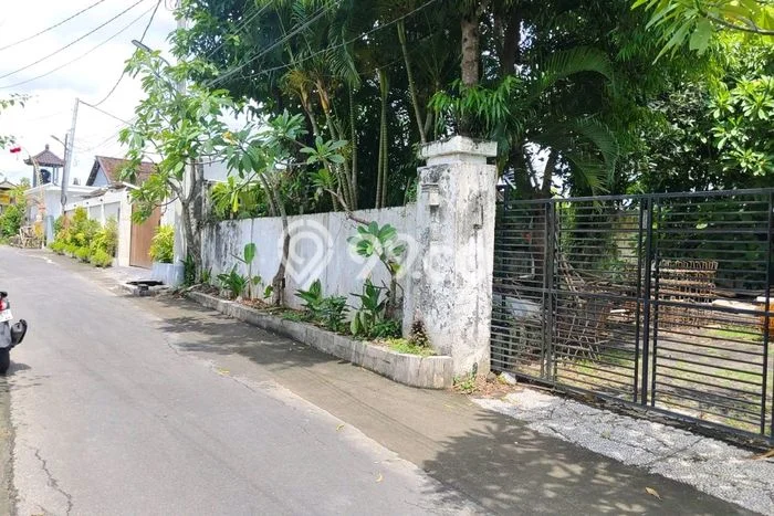 Untuk Dijual Tanah 1530m2 di Pererenan, Badung Untuk Dijual Tanah 1530m2 di Pererenan, Badung