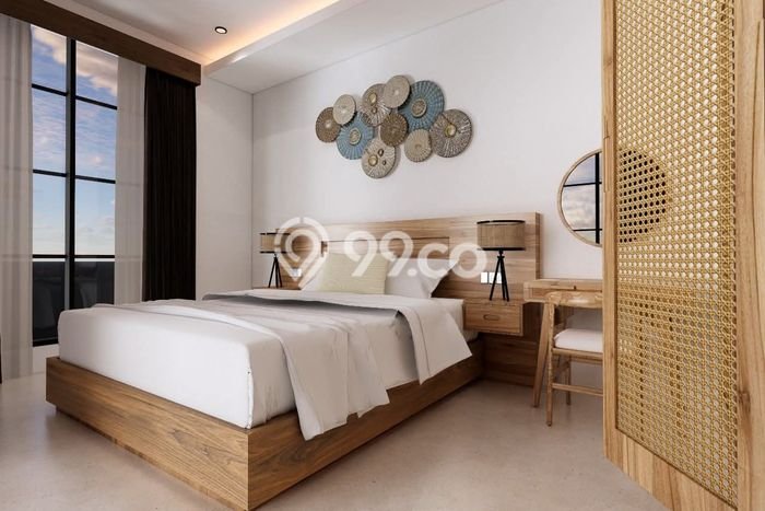 DIJUAL! Vila di , Luas 125m2m², Lokasi Strategis DIJUAL! Vila di , Luas 125m2m², Lokasi Strategis