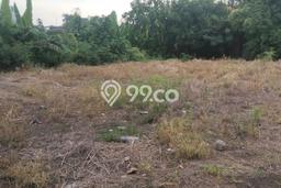 Dijual Tanah di Badung, Luas 580m2 SHM Dijual Tanah di Badung, Luas 580m2 SHM