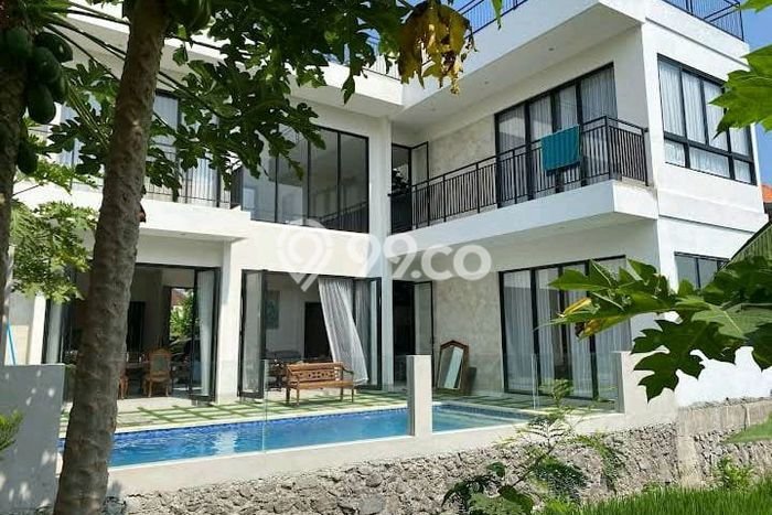 Vila di , Dimensi 270m2m², Lingkungan Asri untuk tempat tinggal Vila di , Dimensi 270m2m², Lingkungan Asri untuk tempat tinggal