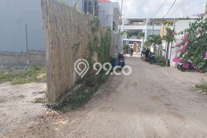 Dijual Tanah di Badung, Luas 400m2 SHM Dijual Tanah di Badung, Luas 400m2 SHM
