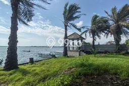 Tanah Dijual di Badung Seluas 385m2 Strategis Tanah Dijual di Badung Seluas 385m2 Strategis