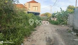 Tanah Dijual di Badung Seluas 1100m2 Strategis Tanah Dijual di Badung Seluas 1100m2 Strategis