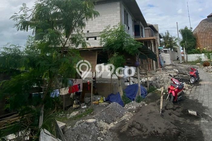 Tanah Investasi Dijual di Badung Punya Luas 213m2 Tanah Investasi Dijual di Badung Punya Luas 213m2