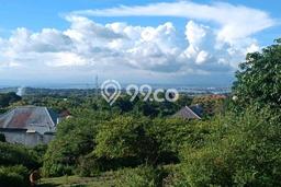 Dijual Tanah di Badung, Luas 500m2 SHM Dijual Tanah di Badung, Luas 500m2 SHM