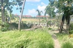 Dijual Tanah Lokasi Umalas, Badung Seluas 12m2 Dijual Tanah Lokasi Umalas, Badung Seluas 12m2