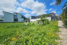 Kavling Tanah untuk Dijual di canggu, Badung, Luas 665m2 Kavling Tanah untuk Dijual di canggu, Badung, Luas 665m2
