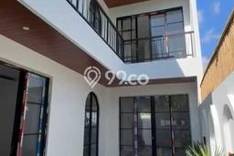 DIJUAL! Vila di , Luas 125m2m², Lokasi Strategis DIJUAL! Vila di , Luas 125m2m², Lokasi Strategis