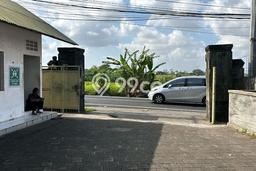 Untuk Dijual Tanah 2430m2 di canggu, Badung Untuk Dijual Tanah 2430m2 di canggu, Badung