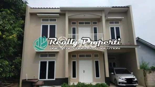 Disewakan! Rumah 4 Kamar Tidur &
2 Kamar Mandi di Jatimakmur, Bekasi Disewakan! Rumah 4 Kamar Tidur &
2 Kamar Mandi di Jatimakmur, Bekasi