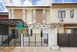 Rumah Strategis Minimalis Lb 77m2 di Rawalumbu, Bekasi Rumah Strategis Minimalis Lb 77m2 di Rawalumbu, Bekasi