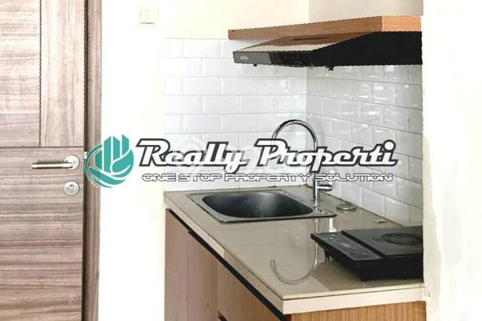 Hunian Apartemen Ekonomis di Bekasi dengan 1 Kamar Tidur, 1 Kamar Mandi Hunian Apartemen Ekonomis di Bekasi dengan 1 Kamar Tidur, 1 Kamar Mandi