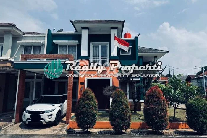 Dijual Hunian Rumah Terawat 4 KT di Jatiwarna, Bekasi Dijual Hunian Rumah Terawat 4 KT di Jatiwarna, Bekasi