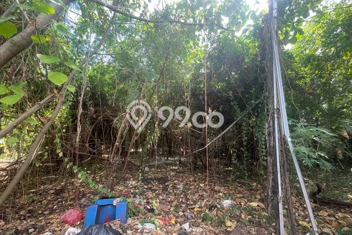 Jarang Ada! Tanah di Kuta Punya Luas 1440m2 SHM Jarang Ada! Tanah di Kuta Punya Luas 1440m2 SHM