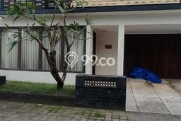 Rumah Mewah Siap Huni LT 204m2 di Kuta Selatan, Badung Rumah Mewah Siap Huni LT 204m2 di Kuta Selatan, Badung