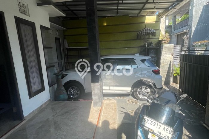 Rumah Minimalis 3 KT di Batubulan Gianyar Unfurnished Rumah Minimalis 3 KT di Batubulan Gianyar Unfurnished
