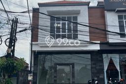 Ruko Disewakan di Kawasan Ramai Denpasar Barat, Denpasar Ruko Disewakan di Kawasan Ramai Denpasar Barat, Denpasar