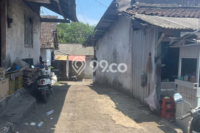 Disewakan Tanah di Badung, Luas 2000m2 Area Berkembang Disewakan Tanah di Badung, Luas 2000m2 Area Berkembang