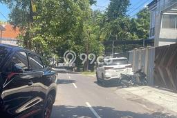 Ruko Disewa di Denpasar dengan LB 150m2 Area Komersial Ramai Ruko Disewa di Denpasar dengan LB 150m2 Area Komersial Ramai