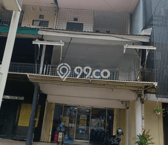 Dijual! Ruko di BSD City Tangerang LT 90m2 / LB 0m2 Kawasan Bisnis Dijual! Ruko di BSD City Tangerang LT 90m2 / LB 0m2 Kawasan Bisnis