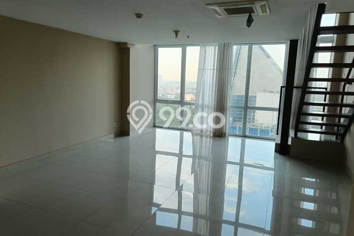 Hunian Apartemen 1 KT 1 KM di Kelapa Dua, Tangerang Dijual Cepat Hunian Apartemen 1 KT 1 KM di Kelapa Dua, Tangerang Dijual Cepat
