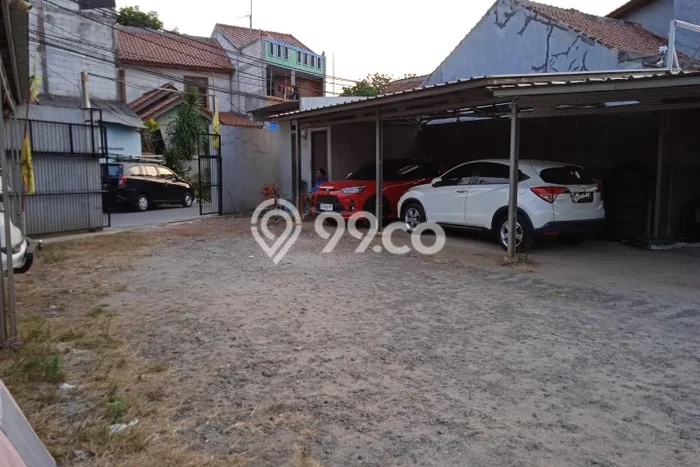 Tanah di Cipondoh, Tangerang Luas 832m2 Dijual Segera Tanah di Cipondoh, Tangerang Luas 832m2 Dijual Segera