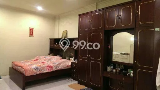 Rumah Elit Modern Siap Huni di Angke Jakarta Barat Rumah Elit Modern Siap Huni di Angke Jakarta Barat