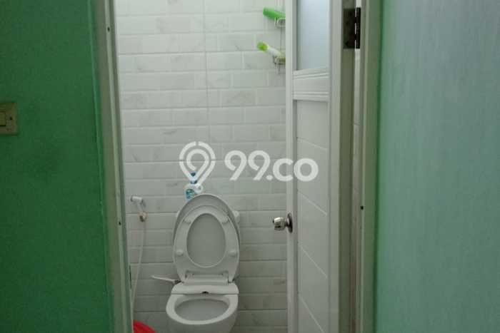 Rumah Modern 4 Kamar LT 117m2 di Kalideres Rumah Modern 4 Kamar LT 117m2 di Kalideres