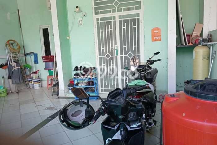 Rumah Modern 4 Kamar LT 117m2 di Kalideres Rumah Modern 4 Kamar LT 117m2 di Kalideres
