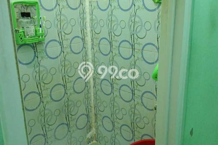 Rumah Modern 4 Kamar LT 117m2 di Kalideres Rumah Modern 4 Kamar LT 117m2 di Kalideres