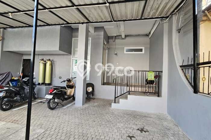Hot Offer Hunian Mewah Ideal dan Luas di Cengkareng, Jakarta Barat Hot Offer Hunian Mewah Ideal dan Luas di Cengkareng, Jakarta Barat