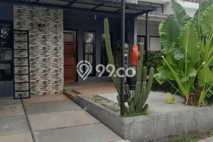 Griya Exotica Cinangka Griya Exotica Cinangka