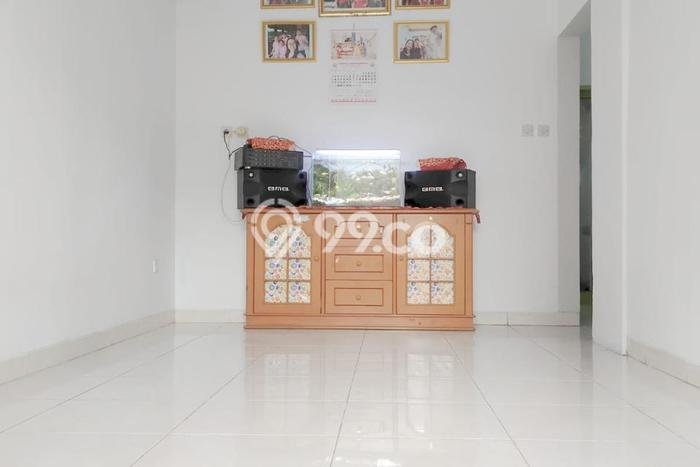 Rumah Modern 5 KT LT 78m2 di Kalideres Rumah Modern 5 KT LT 78m2 di Kalideres