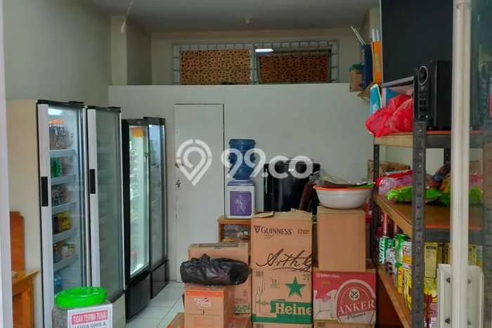 Dijual Ruko di Cengkareng, Jakarta Barat Harga Penawaran Spesial Dijual Ruko di Cengkareng, Jakarta Barat Harga Penawaran Spesial