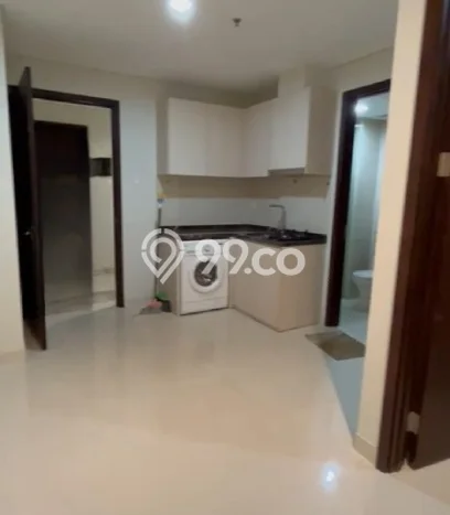 Apartemen Favorit Nyaman Dijual di Jakarta Barat dengan 1 Kamar Tidur Apartemen Favorit Nyaman Dijual di Jakarta Barat dengan 1 Kamar Tidur
