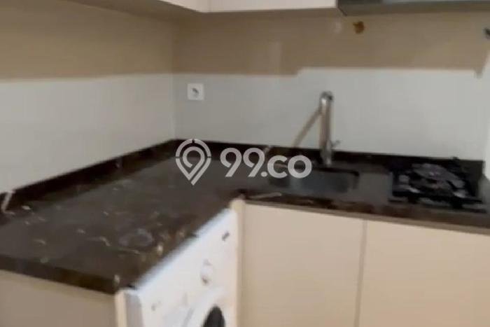 Apartemen Favorit Nyaman Dijual di Jakarta Barat dengan 1 Kamar Tidur Apartemen Favorit Nyaman Dijual di Jakarta Barat dengan 1 Kamar Tidur
