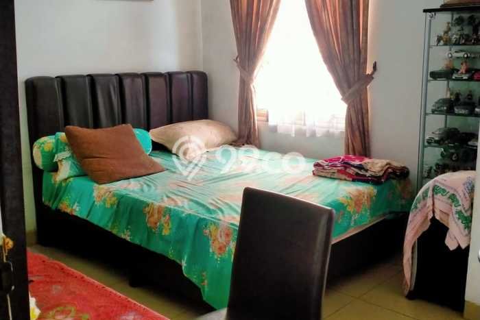 Dijual Hunian Rumah Nyaman 4 Kamar di Kalideres, Jakarta Barat Dijual Hunian Rumah Nyaman 4 Kamar di Kalideres, Jakarta Barat