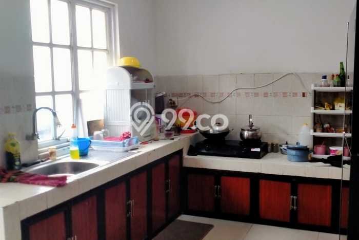 Dijual Hunian Rumah Nyaman 4 Kamar di Kalideres, Jakarta Barat Dijual Hunian Rumah Nyaman 4 Kamar di Kalideres, Jakarta Barat
