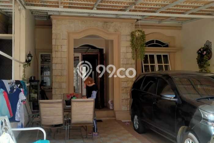 Dijual Hunian Rumah Nyaman 4 Kamar di Kalideres, Jakarta Barat Dijual Hunian Rumah Nyaman 4 Kamar di Kalideres, Jakarta Barat