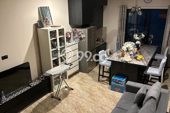 Rumah Luxury Modern Tanpa Renovasi di Meruya Jakarta Barat Rumah Luxury Modern Tanpa Renovasi di Meruya Jakarta Barat