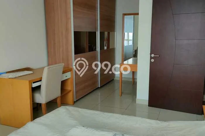 Hunian Apartemen High-Class untuk Dijual di Jakarta Barat dengan 2 BR & 2 Kamar Mandi Hunian Apartemen High-Class untuk Dijual di Jakarta Barat dengan 2 BR & 2 Kamar Mandi