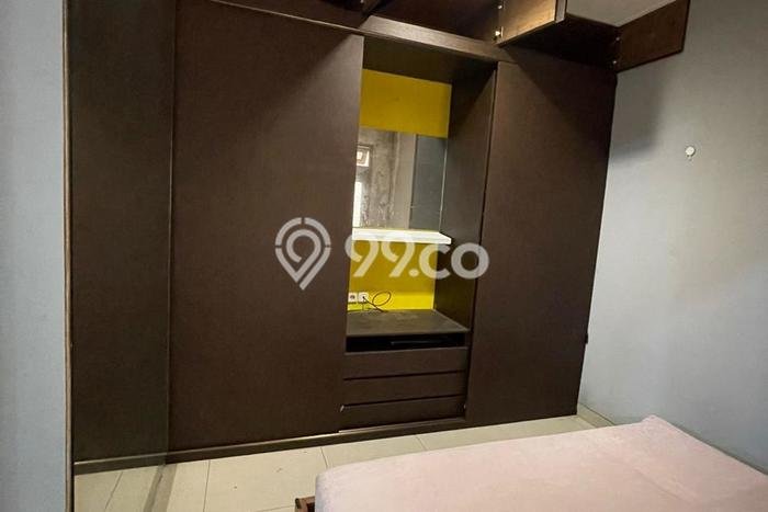 Hunian Nyaman Asri 2 KT Siap Pakai di Taman Meruya Jakarta Barat Hunian Nyaman Asri 2 KT Siap Pakai di Taman Meruya Jakarta Barat