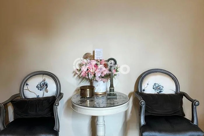Rumah Luxury Modern Tanpa Renovasi di Meruya Jakarta Barat Rumah Luxury Modern Tanpa Renovasi di Meruya Jakarta Barat