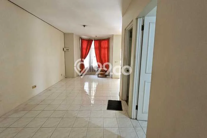 Rumah kawasan Lippo Karawaci, Dekat Sekolah, 4 KT Rumah kawasan Lippo Karawaci, Dekat Sekolah, 4 KT