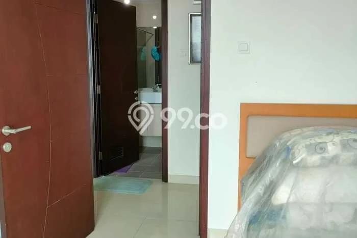 Hunian Apartemen High-Class untuk Dijual di Jakarta Barat dengan 2 BR & 2 Kamar Mandi Hunian Apartemen High-Class untuk Dijual di Jakarta Barat dengan 2 BR & 2 Kamar Mandi